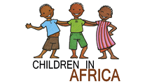Children In Africa