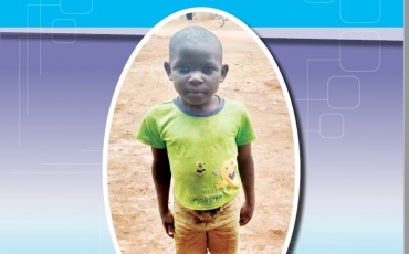 Child Rights Baseline Study Report in Bukomansimbi District